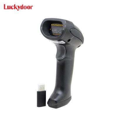 China Handheld 2d Engine QR Code UPC GS1 Pass Green Certificate EU Barcode Scanner Scanning Barcode Wireless Blue Tooth Handy for sale