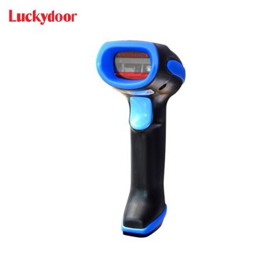 China Hot-selling practical smart laser measurement scanner security laser scanner K-216 gun for sale