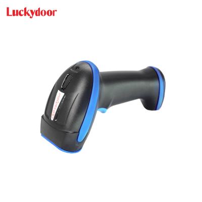 China Logistics 2d 4mil wired auto barcode scanner 2d qr barcode suppliers usb automotive barcode scanner for sale