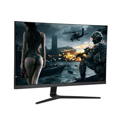 China 165Hz 1920*1080 HD Resolution 16:9 Gaming Monitor Speaker with Three Sides Frameless Built-in Speakers for sale