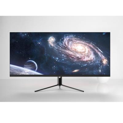 China FRAMELESS+ Metal Stand 48 Inch 4K OLED USB 3.0 Monitor 3840x2160 Fast Charging Gaming Monitor for sale