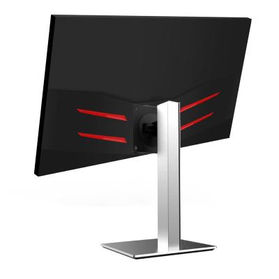 China Factory Wholesale 21-32 Inch Gaming Monitor Desktop Monitor Riser Mount Bracket for sale