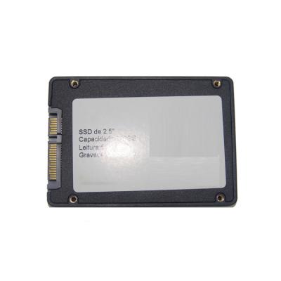 China SSD OEM 2.5 inch SATA SM2258XT 120G 240G 256G 480G 512G 1TB SATA3 SSD Internal Solid State Drives For Laptop PC for sale