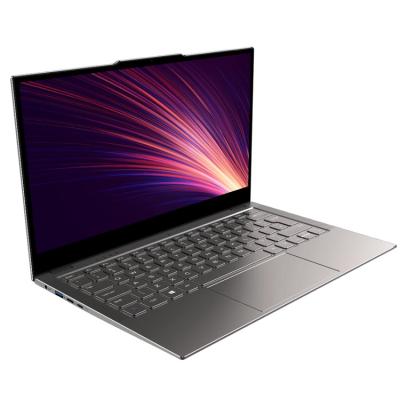 China 14.1inch11mm ultra-thin notebook edge 10 IPS screen FHD 1920*1080 16GB DDR4 Windows notebook camera for sale