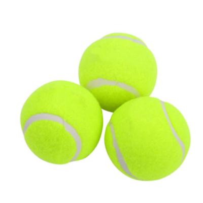 China 3 Piece Padel Balls Pressure A Professional Customized Box 52% Wool Felt Padel Tennis Ball for sale