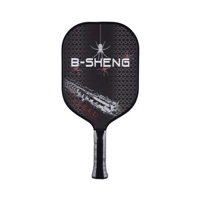 China New Anti-sweat Products Set Durable Hand Grip Brand Wholesale Custom Pickleball Paddle for sale