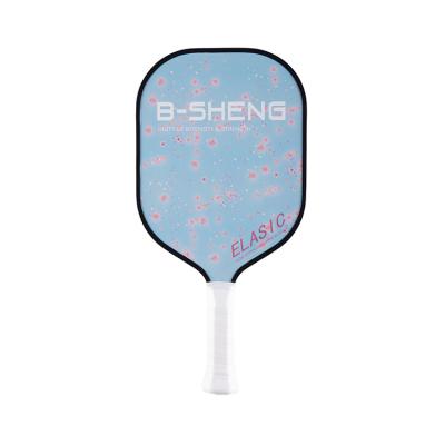 China Anti-sweat Manufacturer Kids Custom China Supplier Kids High Outdoor Elastic Paddle Pickleball for sale