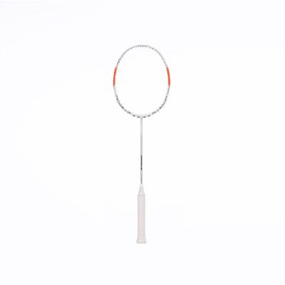 China Eastic & Durable China made professional top brand sport carbon fiber badminton racket for sale