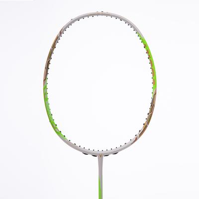 China Eastic & Goods 2022 good prices sports badminton racket high quality professional racket for sale for sale