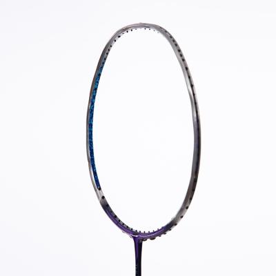 China Eastic & Best Durable High Voltage Modulus Wholesale Cheap OEM Light Badminton Racket for sale