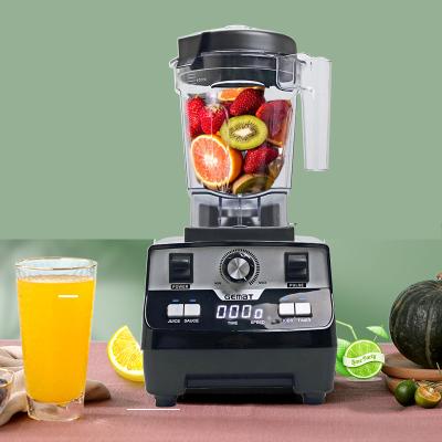 China Wholesale multifunctional fruit blender tabletop baby food mixer commercial food blender for sale