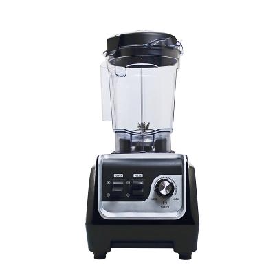 China Manufacturers Multifunctional Commercial Blender Blenders High Performance Electric Tomato Juice Blender for sale