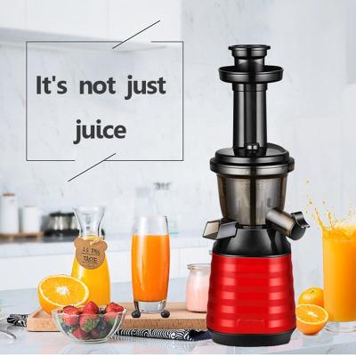 China Wholesale Hotel Mini Electric Fruit Juicer Fruit Squeezer Fruit Squeezer Made in China for sale