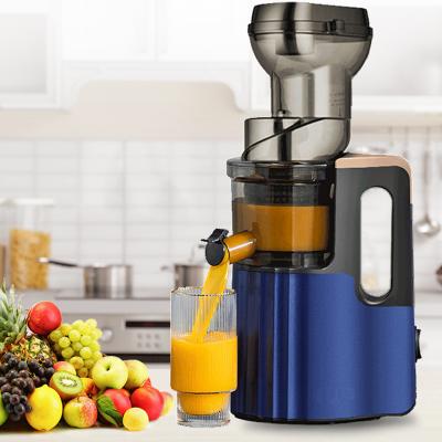 China Hotel hot sale juice maker fruit blender blender juicer machine for wholesales for sale