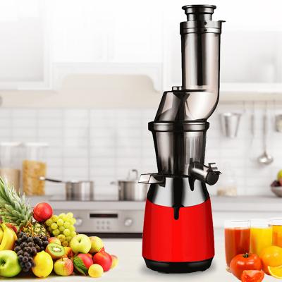 China Hotel New Product Machine Fruit Juice Cup Blender Slow Juicer Cold Press 3 in 1 Juicer Blender for sale