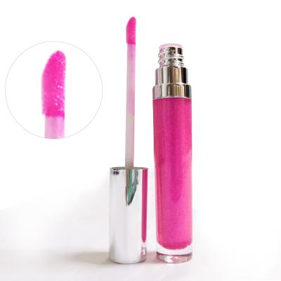 China Waterproof Manufacturers Direct Stain Popular Gloss Can Be Customized Logo Lip Gloss for sale