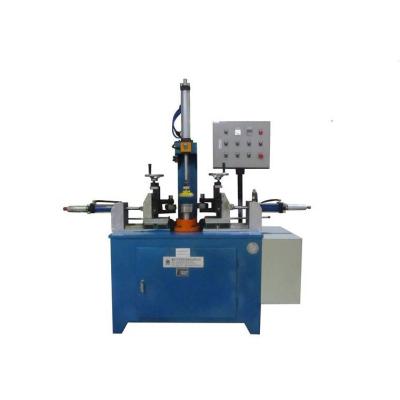 China Cookware Metal Surface Metal Barrel Polishing Stainless Steel Filters Polishing Machine for sale