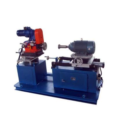 China Outdoor Polishing Polishing Machine Metal Barrel Pans Polishing Polisher for sale