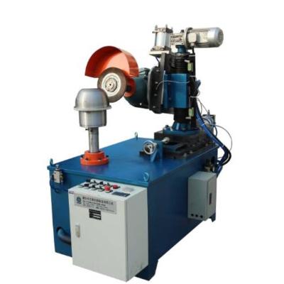 China Cookware Cookware Stainless Steel Grinding Surface Polishing Aluminum Polish Machine for sale