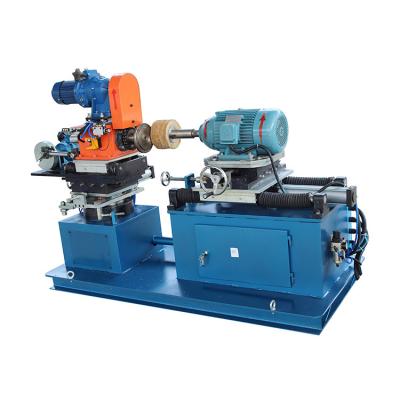 China Dong Han General Purpose High Speed ​​Mechanical Reciprocating Inner Polishing Machine For Pot for sale