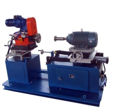 China Professional General Purpose Single Head Inside Polishing Machine For Metal Round Article for sale