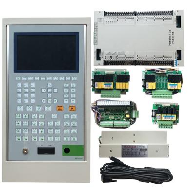 China Original Injection Molding Machine Porcheson PS960AM MS260 Control System, PS960AM Controller, Porcheson PS960BM MF118 Control System With 10.2