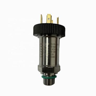 China Original injection molding machine Gefran pressure sensor KS-N-E-Z-B25D-M-V-530 new for injection molding machine for sale