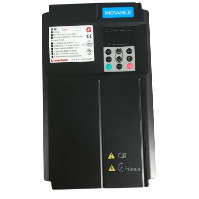 China New Inovance 22KW 380V IS580T040-R1 Drive IS580T040-R1 Servo Frequency Converter for sale