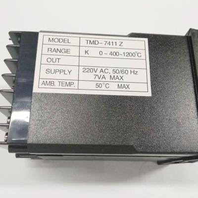 China BKCAUTO Temperature Controller TMD-7411Z TMD-7411Z for sale