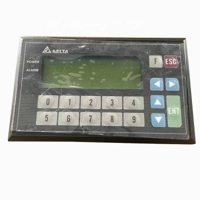 China Delta HMI TP04P-32TP1R, programmable display TP04P-32TP1R, delta logic controller human machine interface PLC TP04P-32TP1R TP04P-32TP1R for sale