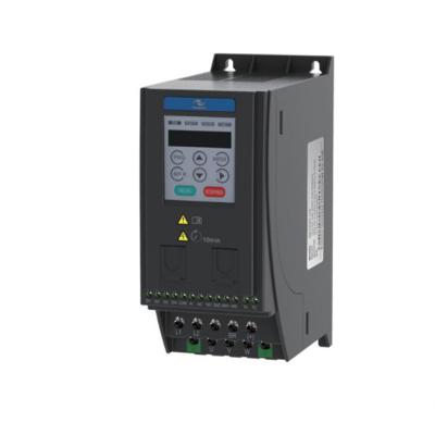 China Inovance MD200S0.4B 0.4KW 220V 180*160*75mm Inverter for sale