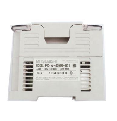 China Original Editable PLC Controller FX1N-40MR-001 FX1N-40MR-001 for sale