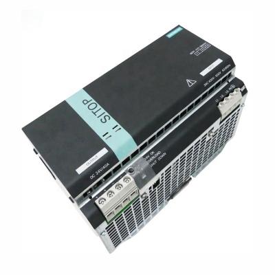 China 6EP1437-3BA10 Siemens SITOP Electronic Equipment Power 40 In Stock for sale