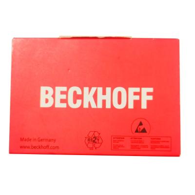 China Beckhoff El9100 Security Module , 4 Channel Digital Output Terminal 24 V DC EL-2904 EL-9100 for sale