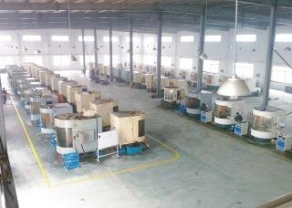 Verified China supplier - Djtol Grinding Machine Co., Ltd