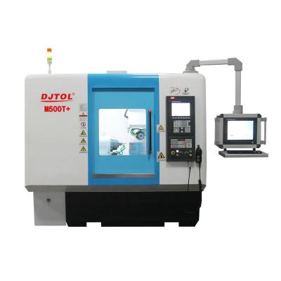 China Five-axis CNC Tools Grinding Machine M500T+ (Small Diameter) M500T+ for sale