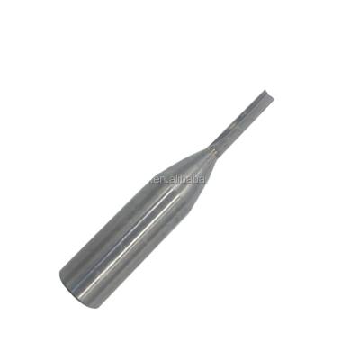 China Carbide TCT DOUBLE STRAIGHT SPLINES BIT for sale