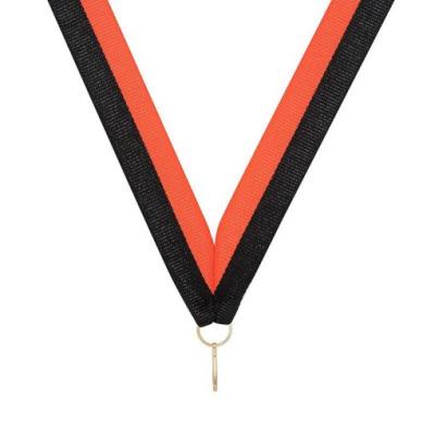 China Customized Best Wholesale Price Fashion Print Lanyards Ribbon Medal Awards Viable Selling High Quality Customized Ribbons for sale