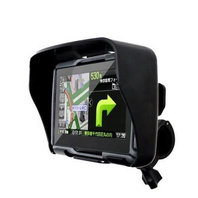 China For Bike Moto GPS /waterproof Motorcycle GPS Navigator for sale