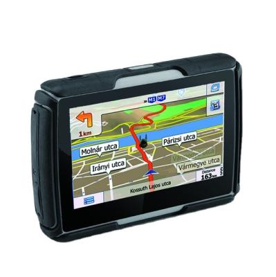 China Gps Car 4.3