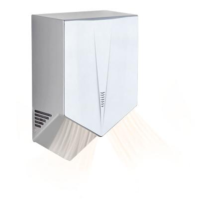 China Modun New Style High Speed ​​ABS Cold-Hot Air Wind High-spreed Hand Dryer Automatic Hand Dryer, Handdryer for sale