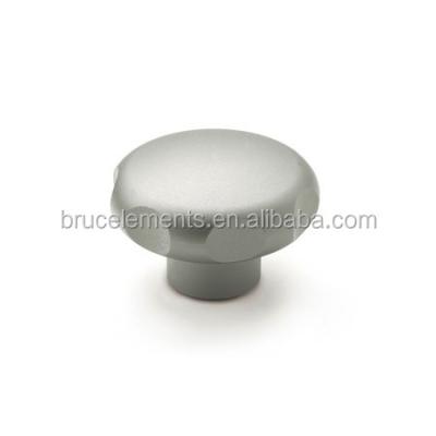 China Cabinet Solid Stainless Steel Star Knobs BK38.0059 for sale