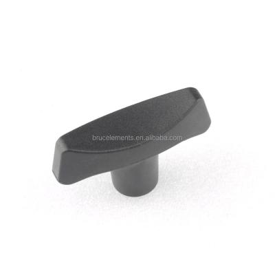 China T-Handles Matt Finish Duroplastic Cabinet Handle for sale