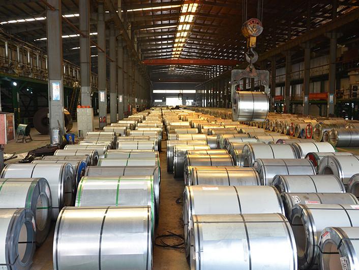 Geverifieerde leverancier in China: - ShanXi TaiGang Stainless Steel Co.,Ltd