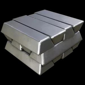 China Molde del lingote A356.2 A7 99,7% de la aleación de aluminio A8 99,8% en venta