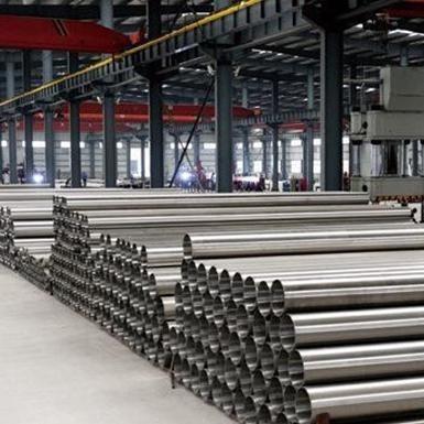 China SS439 436 445 430 Stainless Seamless Steel Pipe 316L 316 321 436L 304 for sale