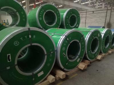 China BA Finish Coil 316L for sale