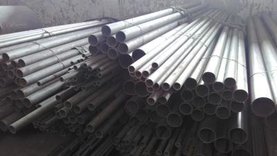 China ASTM 304L Seamless Stainless Steel Pipe for sale