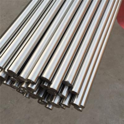 China NO.1 SS316 304L Stainless Steel Round Bar 4K 8K NO.4 for sale