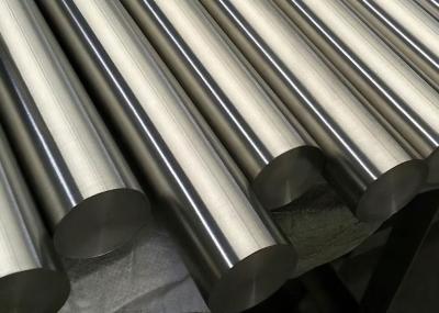 China SS304 Stainless Steel Rod Bar for sale